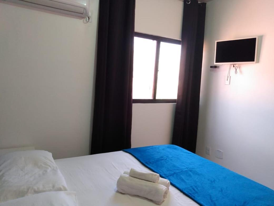 Pousada Nilza Mar Maceió Exterior foto